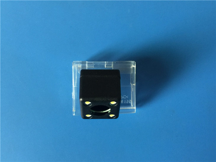YJ-8190 巴西卡罗拉-2